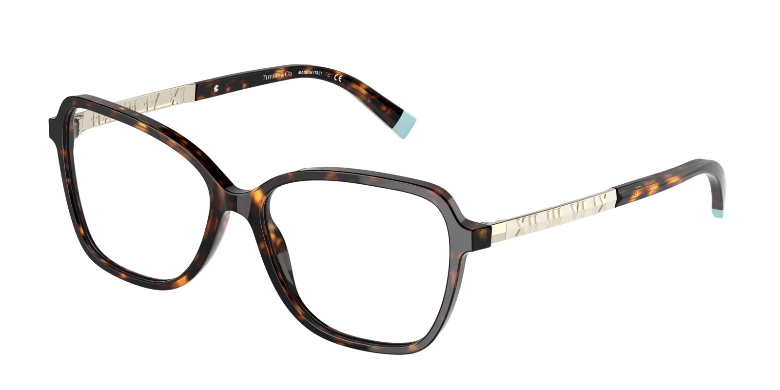 Tiffany 2211 Eyeglasses - view 2